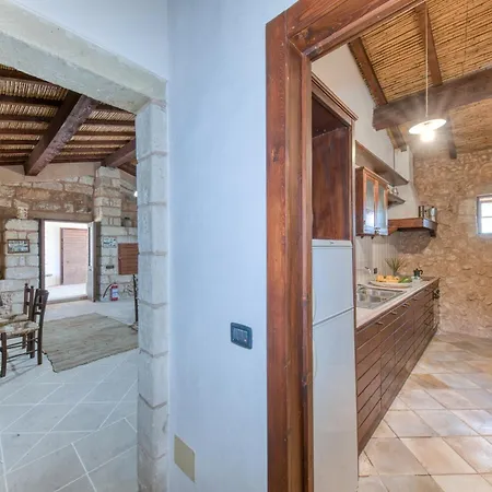 Gospodarstwo wiejskie Tenuta Pizzola Nociglia