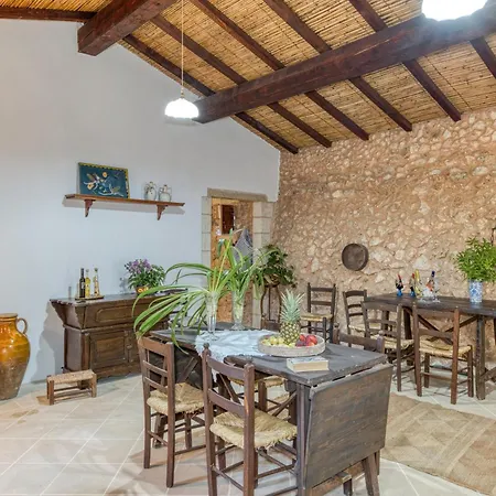 Gospodarstwo wiejskie Tenuta Pizzola *