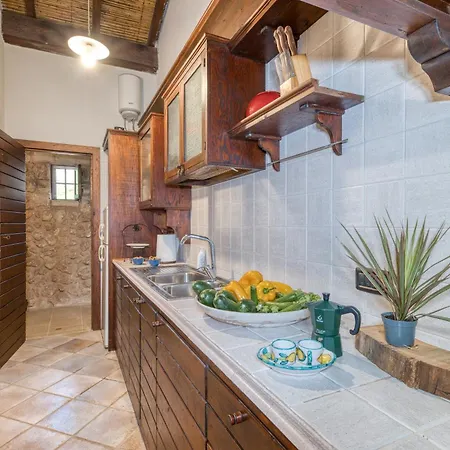 Gospodarstwo wiejskie Tenuta Pizzola Nociglia