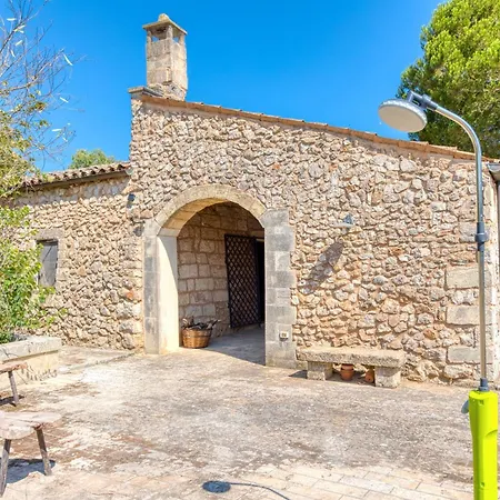 Landsted Tenuta Pizzola *