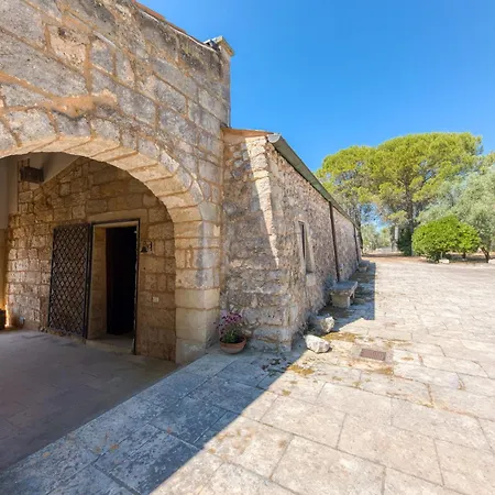 Tenuta Pizzola Landsted *