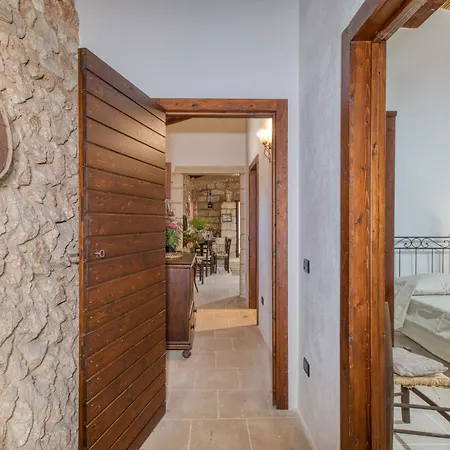 Gospodarstwo wiejskie Tenuta Pizzola *