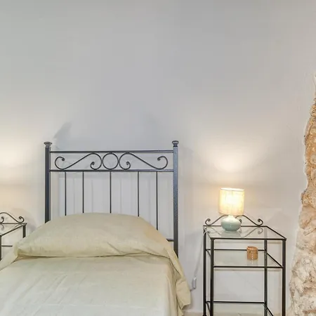 Tenuta Pizzola Nociglia