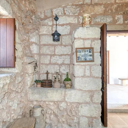 Tenuta Pizzola Gospodarstwo wiejskie Nociglia