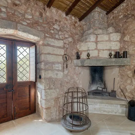 Tenuta Pizzola Gospodarstwo wiejskie *