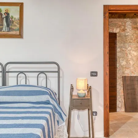 Gospodarstwo wiejskie Tenuta Pizzola Nociglia