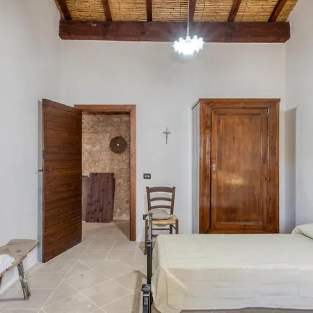 Tenuta Pizzola Gospodarstwo wiejskie *