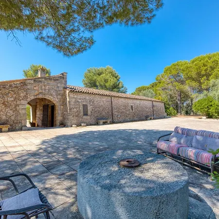 Tenuta Pizzola Gospodarstwo wiejskie