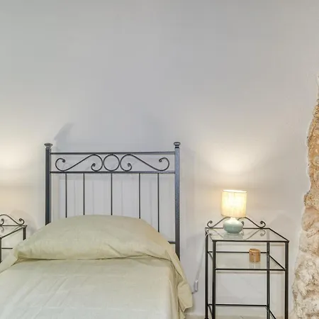 Tenuta Pizzola Landsted