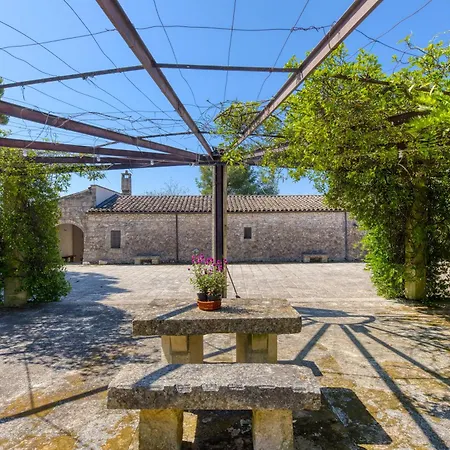 Tenuta Pizzola Landsted