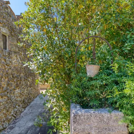 Tenuta Pizzola Landsted