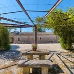 Tenuta Pizzola * Nociglia