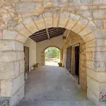 Tenuta Pizzola Casa rural *