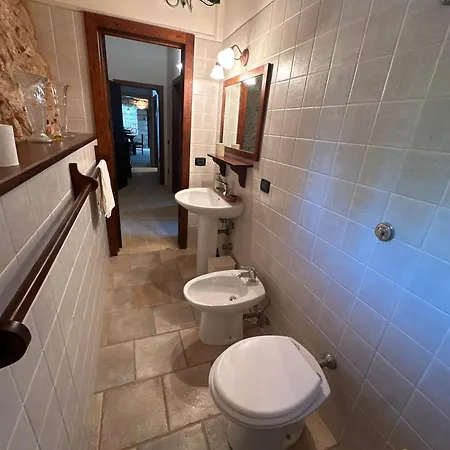 Tenuta Pizzola * Nociglia