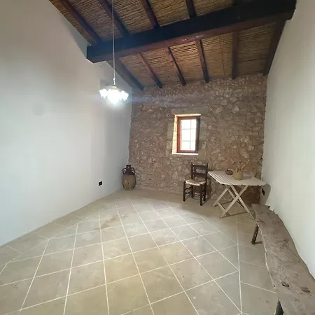 منزل ريفي Tenuta Pizzola Nociglia