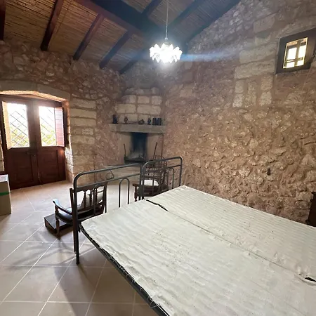 Tenuta Pizzola منزل ريفي
