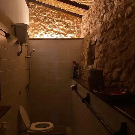 منزل ريفي Tenuta Pizzola