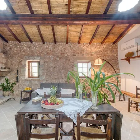 בית כפרי Tenuta Pizzola Nociglia
