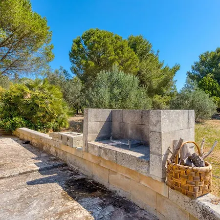 Tenuta Pizzola Casa de Campo