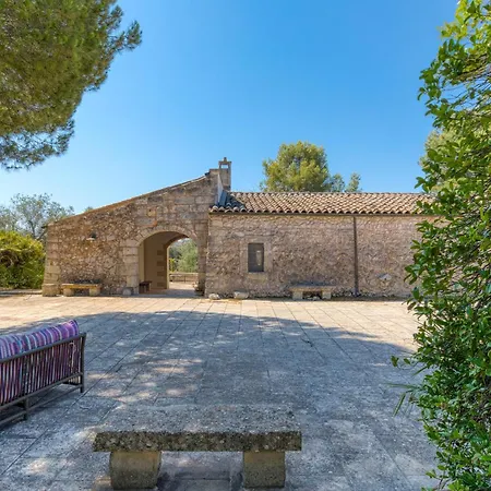 Tenuta Pizzola Casa de Campo