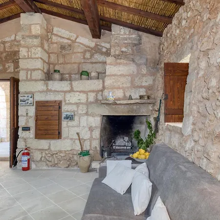Country house Tenuta Pizzola Nociglia