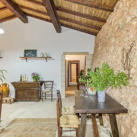 Tenuta Pizzola * Nociglia