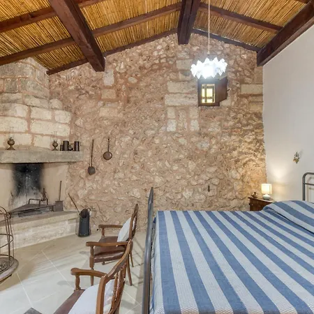 Tenuta Pizzola Casa di campagna *