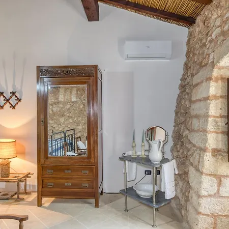 Casa di campagna Tenuta Pizzola *