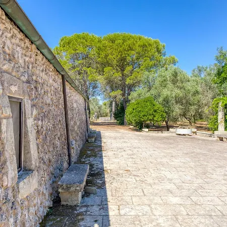 Country house Tenuta Pizzola
