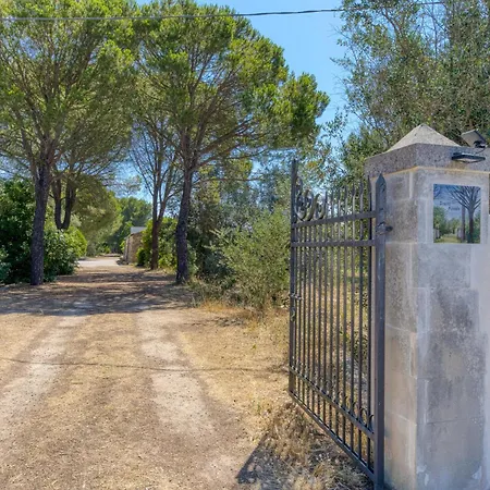 Tenuta Pizzola * Nociglia