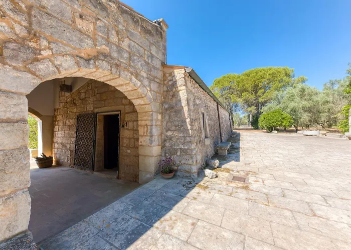 Tenuta Pizzola Gospodarstwo wiejskie *