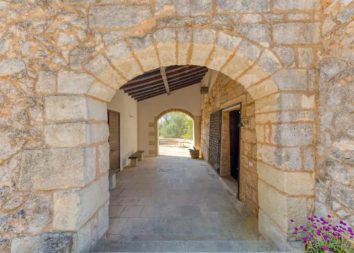 Tenuta Pizzola